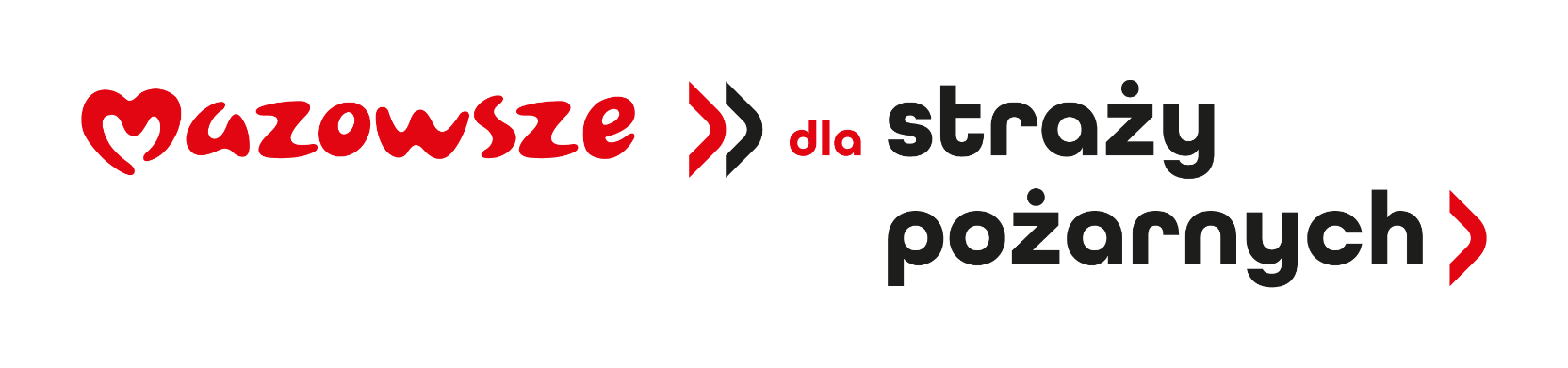 mazowsze dla straży pożarnych